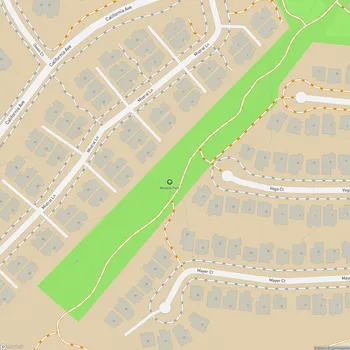 Map of Meadow Park