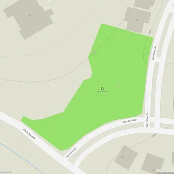 Map of Park Hills Park
