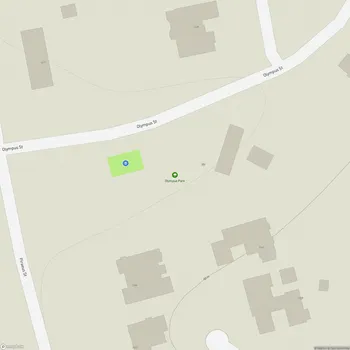 Map of Olympus Park