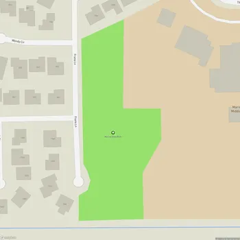 Map of Marine View Park