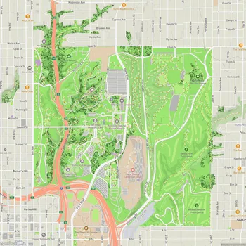 Balboa Park
