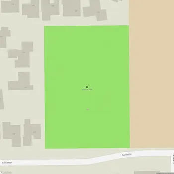 Map of Schroeder Park