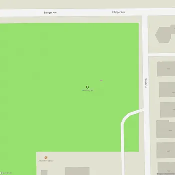 Map of Haven View Park