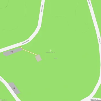 Map of Golden Hill Drive Park