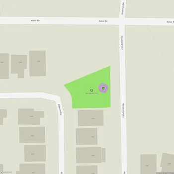 Map of Springbrook Park