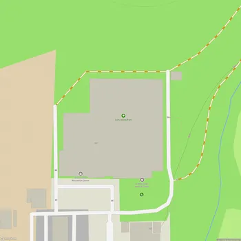 Map of Loma Verde Park