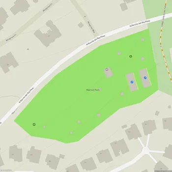 Map of Marisol Park