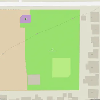 Map of Sewell School Park