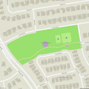 Map of Juanamaria Park