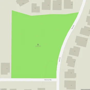 Map of Lombardi Park