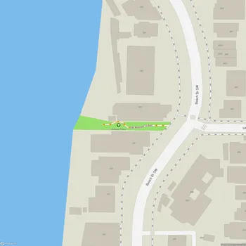 Map of Andover Place