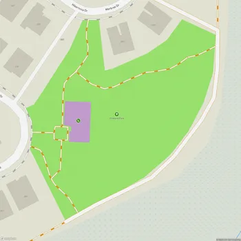 Map of Fireburst Park