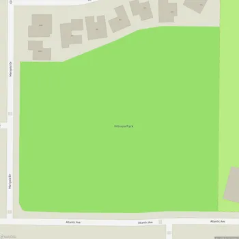 Map of Hillview Park