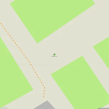 Map of Granite Park