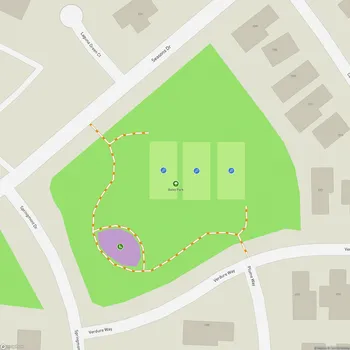 Map of Batey Park
