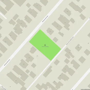 Map of Santa Anita Playlot