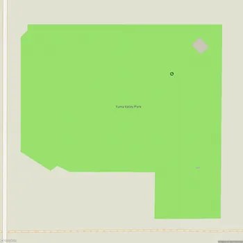 Map of Yuma Valley Park