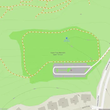 Map of Sapwi Trails Community Park