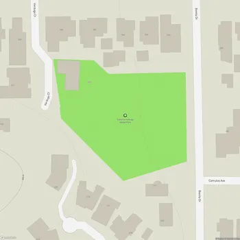 Map of Catalina Verdugo Adobe Park