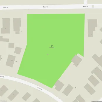 Map of Weber Park