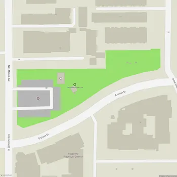 Map of Playhouse Village Park