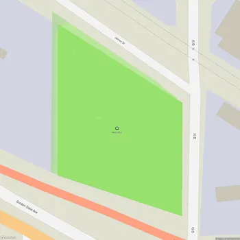 Map of Weill Park