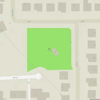 Map of Shaylor Park