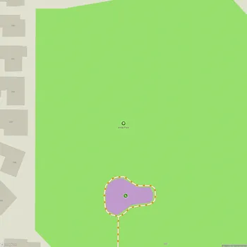 Map of Verde Park