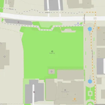 Map of Mission Park