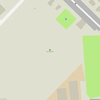 Map of New Temple Park