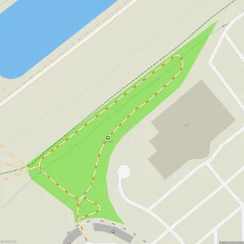 Map of Spano Park