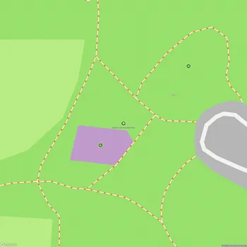 Map of Davis Community Park