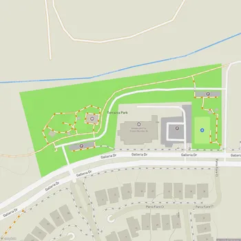 Map of Terrazza Park
