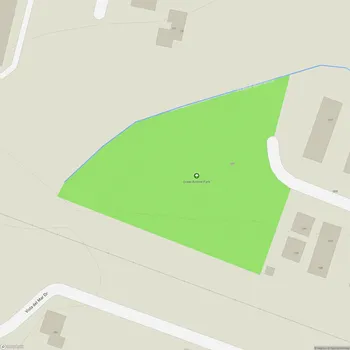 Map of Ocean Avenue Park