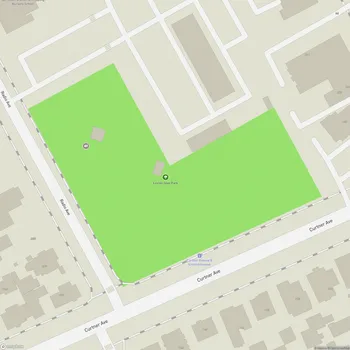Map of Lincoln Glen Park