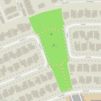 Map of Parkview I Park