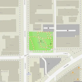 Map of Summit Slope Park