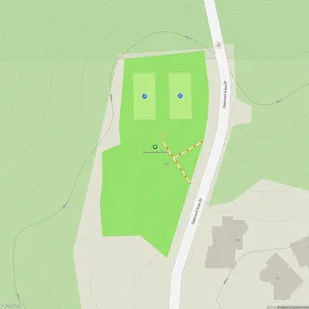 Map of Oakmont View Park