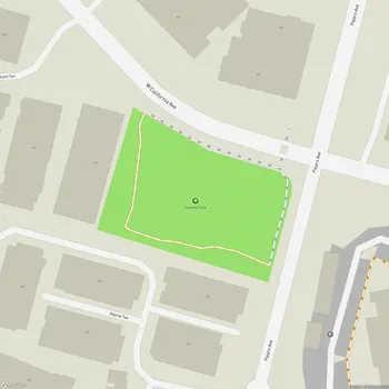 Map of Cannery Park