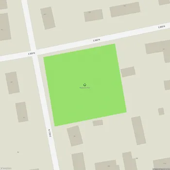 Map of Middleton Park