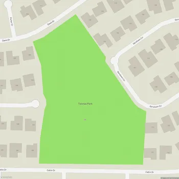 Map of Tolenas Park