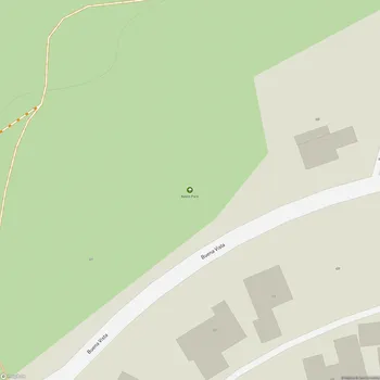 Map of Kewin Park