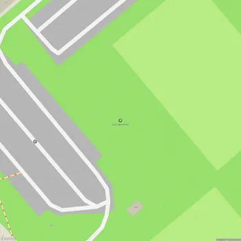 Map of Garcia Bend Park