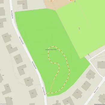 Map of Jalquin Vista Park