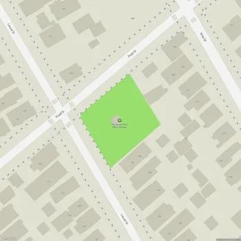 Map of Parque de Padre Mateo Sheedy