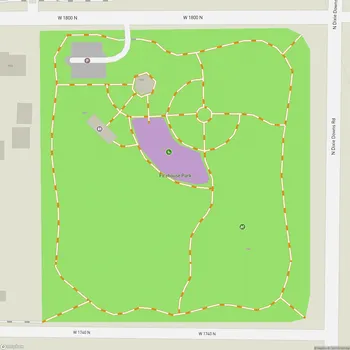 Map of Firehouse Park