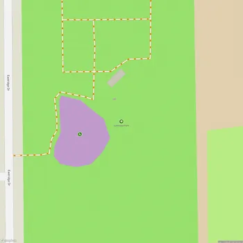 Map of Lakewood Park