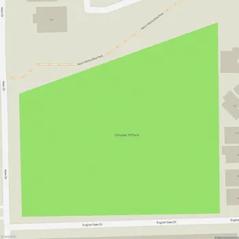 Map of Chrysler 99 Park