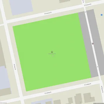 Map of Constitution Park