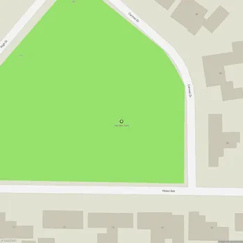 Map of John Muir Park